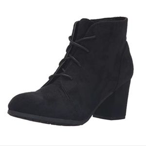 Madden Girl Ankle Bootie